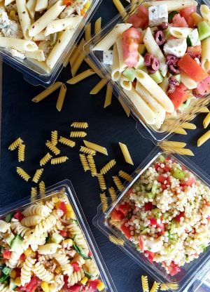 pasta